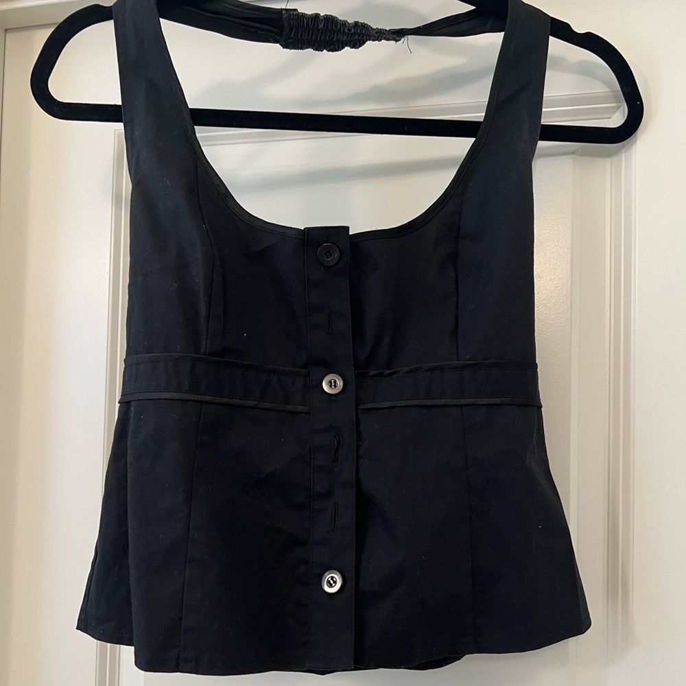 G by Guess Vest